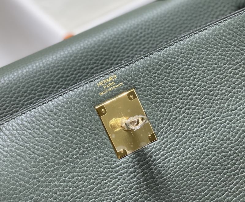 Hermes Kelly Bags